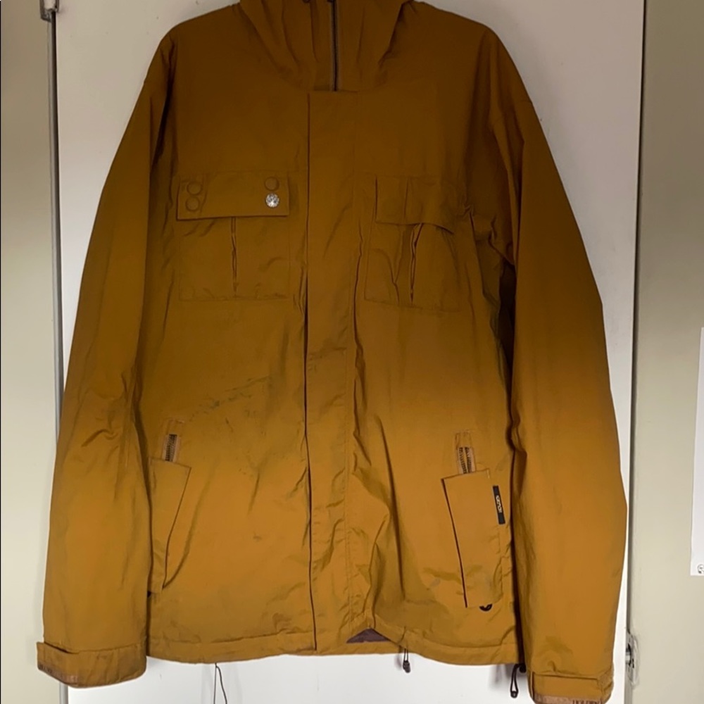 Vintage Holden Snowboard/Ski Jacket